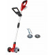 Einhell GC-CC 18 Li-Solo Nettoyeur de joint sans fil 3424050
