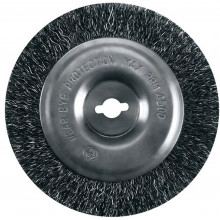 Einhell Balai en acier de rechange pour BG-EG 1410 3424100