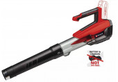 Einhell GP-LB 18/200 Li GK-Solo Souffleur de feuilles sans fil 3433550