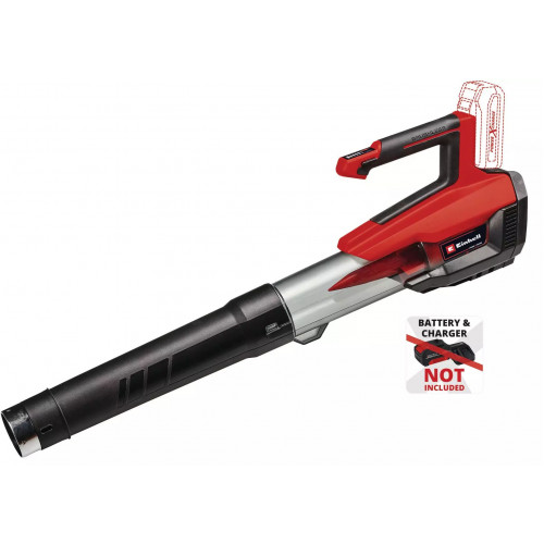 Einhell GP-LB 18/200 Li GK-Solo Souffleur de feuilles sans fil 3433550 Einhell GP-LB 18/200 Li GK-Solo Souffleur de feuilles sans fil 3433550