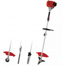 Einhell GC-MM 52 I AS outil multifonction thermique 3436555