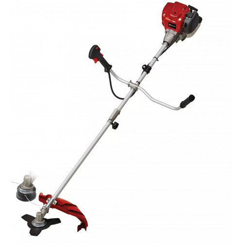Einhell GC-BC 36-4 S Débroussailleuse thermique 3436560 Einhell GC-BC 36-4 S Débroussailleuse thermique 3436560