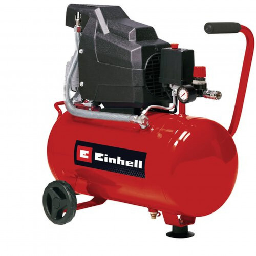 Einhell Classic TC-AC 190/24/8 Compresseur 4007325