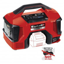 Einhell PRESSITO Compresseur hybride 4020460
