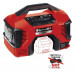 Einhell PRESSITO Compresseur hybride 4020460