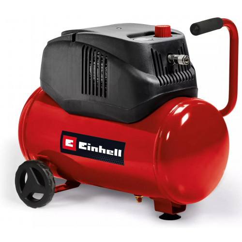 Einhell TC-AC 200/24/8 OF Compresseur 4020590