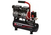Einhell TE-AC 110/6 Silent Plus compresseur 4020600