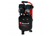 Einhell TE-AC 135/24 Silent Plus compresseur 4020610