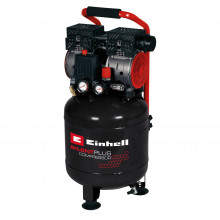 Einhell TE-AC 135/24 Silent Plus compresseur 4020610