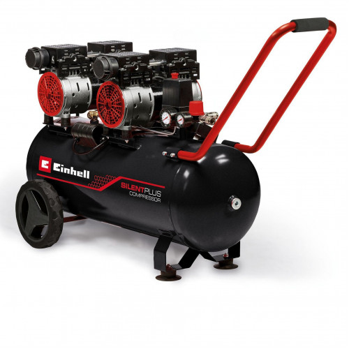 Einhell TE-AC 270/50 Silent compresseur 4020620