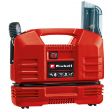 Einhell TC-AC 190/8 OF Set Compresseur portable 4020660
