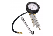 Einhell manometre professionnel de pression des pneus 4133110
