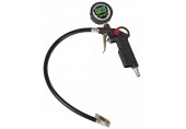 Einhell Manometre de pression des pneus pour compresseurs 4133115