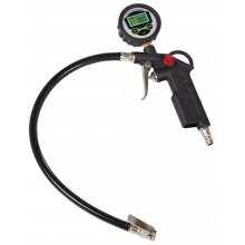 Einhell Manometre de pression des pneus pour compresseurs 4133115