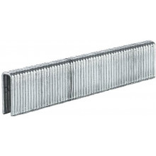 Einhell Agrafes pour agrafeuse, 3 000 pieces, 19 mm, réf. 4137875