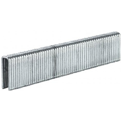 Einhell Agrafes pour agrafeuse, 3 000 pieces, 19 mm, réf. 4137875 Einhell Agrafes pour agrafeuse, 3 000 pieces, 19 mm, réf. 4137875