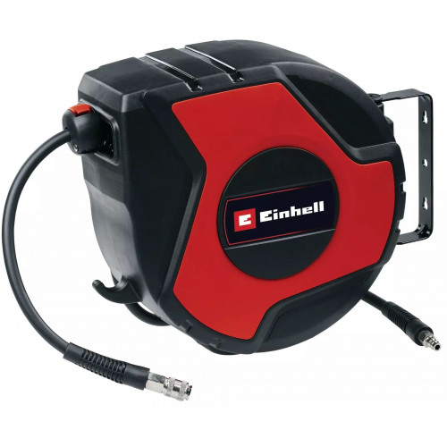 Einhell TC-PH 150 Enrouleur de tuyau automatique (air comprimé) 4138005