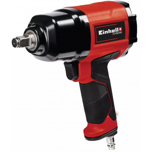 Einhell TC-PW 610 Clé a chocs pneumatique 4138960 Einhell TC-PW 610 Clé a chocs pneumatique 4138960