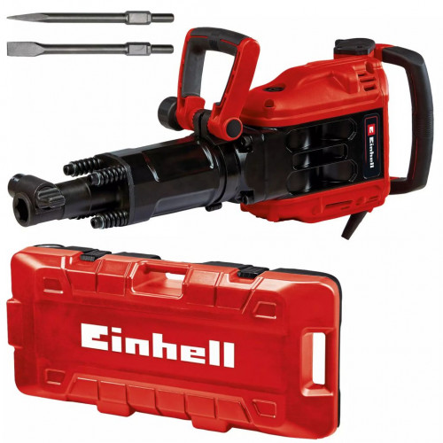 Einhell Professional TP-DH 50 Marteau démolisseur 4139130 Einhell Professional TP-DH 50 Marteau démolisseur 4139130