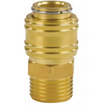 Einhell Raccord rapide R1/2" AG pour compresseurs 4139209