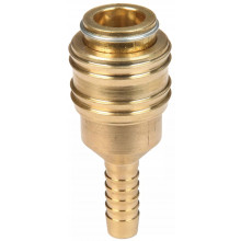 Einhell Raccord rapide 9 mm dia pour compresseurs 4139302