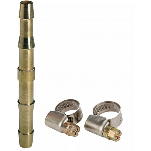 Einhell Tube de raccord pour tuyau 6 mm 4139310 Einhell Tube de raccord pour tuyau 6 mm 4139310