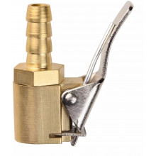 Raccord a nipple Michelin Einhell ; diametre 6 mm pour compresseurs 4139330