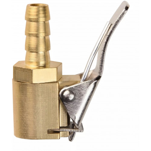 Raccord a nipple Michelin Einhell ; diametre 6 mm pour compresseurs 4139330