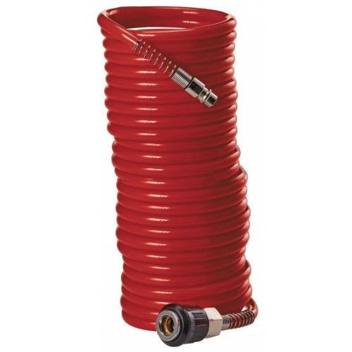 Einhell Jeu de tuyaux spiralés 4139420 Einhell Jeu de tuyaux spiralés 4139420