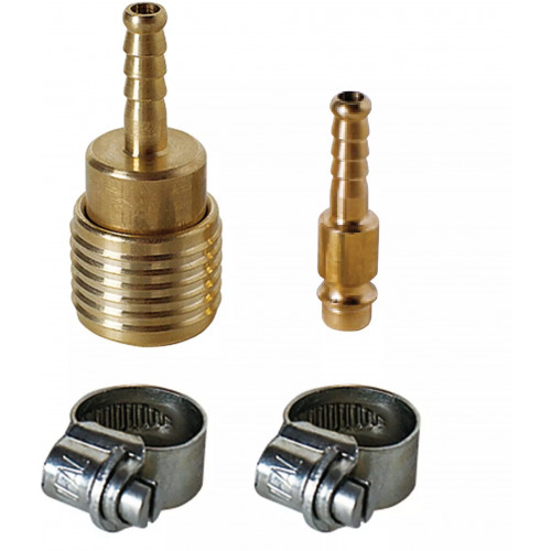 Einhell Tube de raccordement NW7 4139500