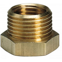 EINHELL Réducteur 1/4" femelle et R 3/8" mâle 4139600