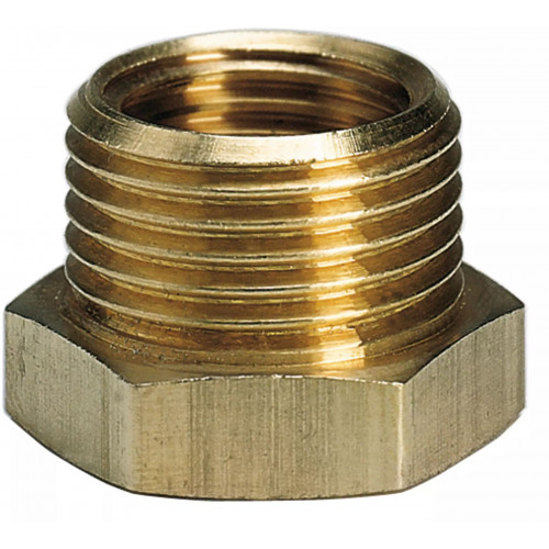 EINHELL Réducteur 1/4" femelle et R 3/8" mâle 4139600