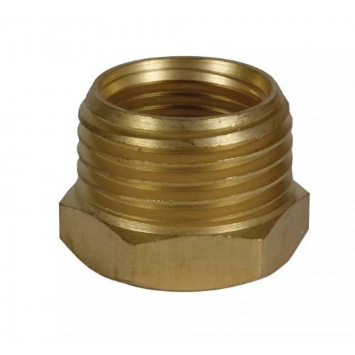 Einhell Réducteur de R3/8" a R1/2" pour compresseurs 4139605