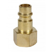 Einhell Raccord filetée R 1/4" filetage interne 4139640