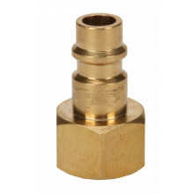 Einhell Raccord fileté intérieur R3/8 pour compresseurs 4139645