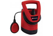 Einhell GE-SP 3546 RB Pompe pour collecteur d’eau de pluie 4170438