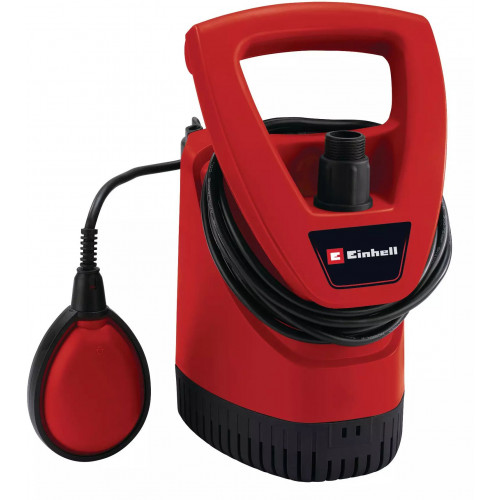 Einhell GE-SP 3546 RB Pompe pour collecteur d’eau de pluie 4170438 Einhell GE-SP 3546 RB Pompe pour collecteur d’eau de pluie 4170438