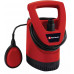 Einhell GE-SP 3546 RB Pompe pour collecteur d’eau de pluie 4170438