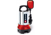 Einhell GC-DP 6315 N Pompe eaux usées 4170491