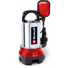 Einhell GC-DP 6315 N Pompe eaux usées 4170491