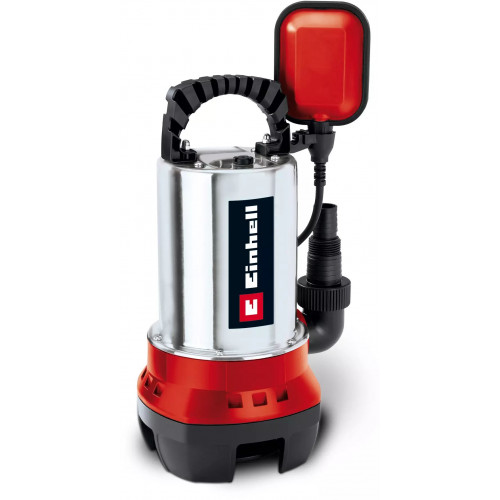 Einhell GC-DP 6315 N Pompe eaux usées 4170491 Einhell GC-DP 6315 N Pompe eaux usées 4170491