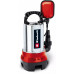 Einhell GC-DP 6315 N Pompe eaux usées 4170491