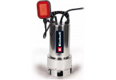 Einhell GC-DP 9035 N Pompe d’évacuation pour eaux chargées 4170778
