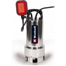 Einhell GC-DP 9035 N Pompe d’évacuation pour eaux chargées 4170778