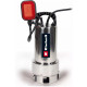 Einhell GC-DP 9035 N Pompe d’évacuation pour eaux chargées 4170778