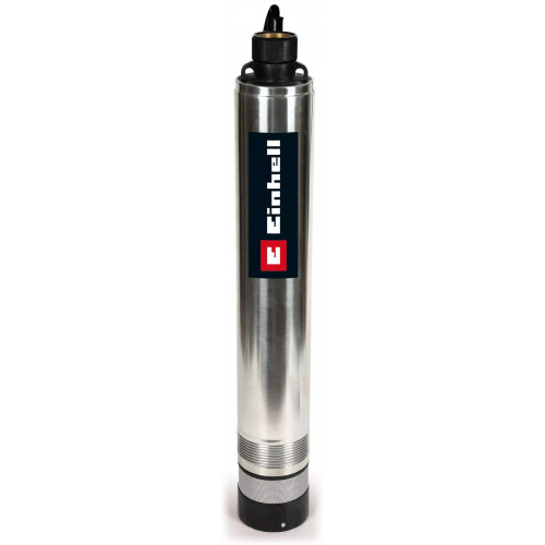 Einhell GC-DW 1045 N Pompe de forage 4170955 Einhell GC-DW 1045 N Pompe de forage 4170955
