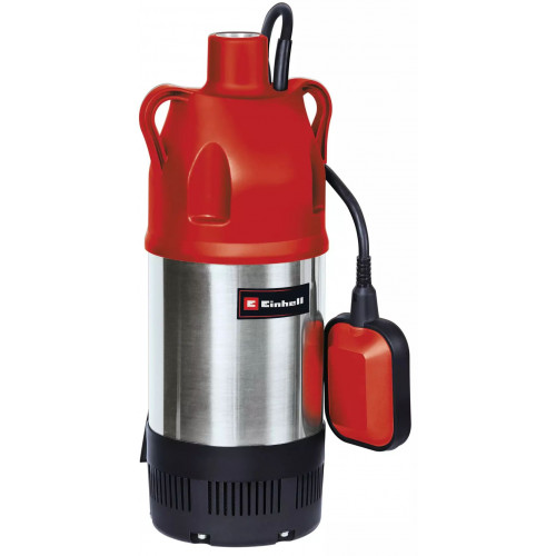 Einhell GC-PP 900 N Pompe immergée de pression 4170964 Einhell GC-PP 900 N Pompe immergée de pression 4170964
