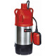 Einhell GC-PP 900 N Pompe immergée de pression 4170964
