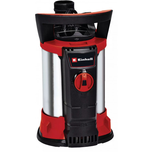 Einhell GE-SP 4390 N-A LL ECO Pompe d'évacuation pour eaux claires 4171440 Einhell GE-SP 4390 N-A LL ECO Pompe d'évacuation pour eaux claires 4171440