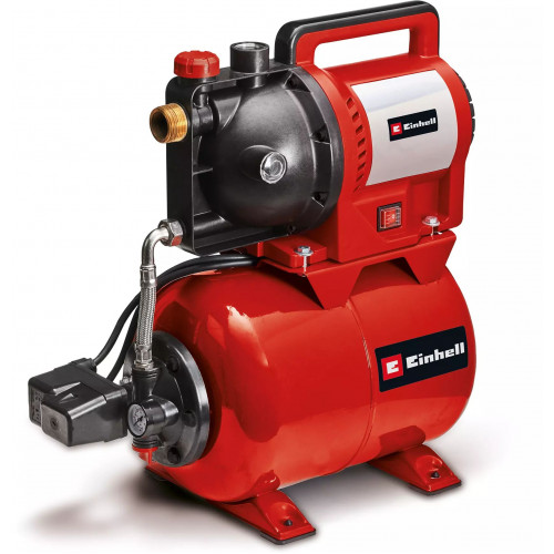 Einhell GC-WW 1045 N Groupe de surpression 4173520